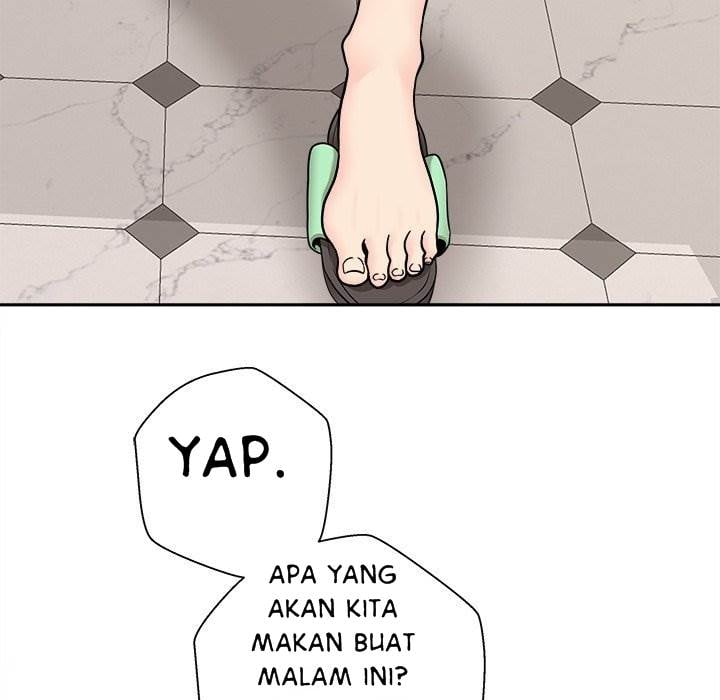 Crossing the Line - Chapter 18 47