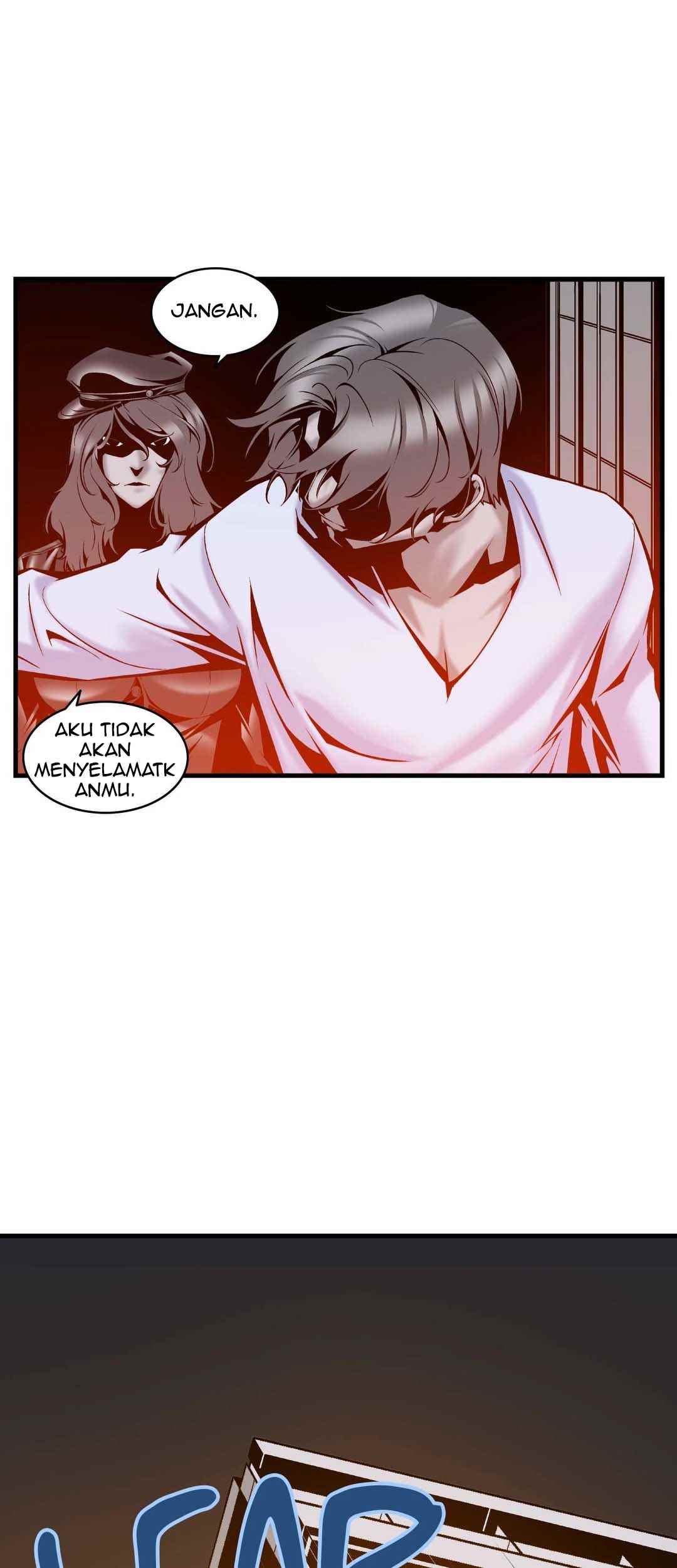 Midnight Taxi - Chapter 18 41