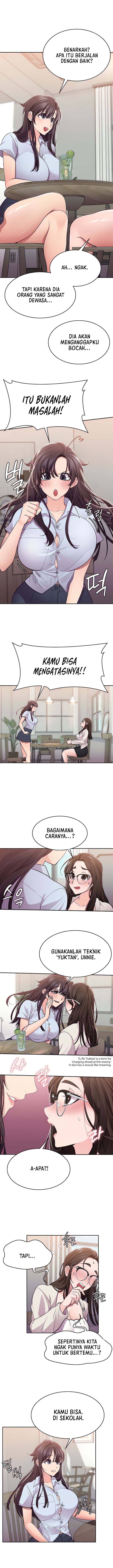 Meeting you again - Chapter 18 3 Meeting you again - Chapter 18 3