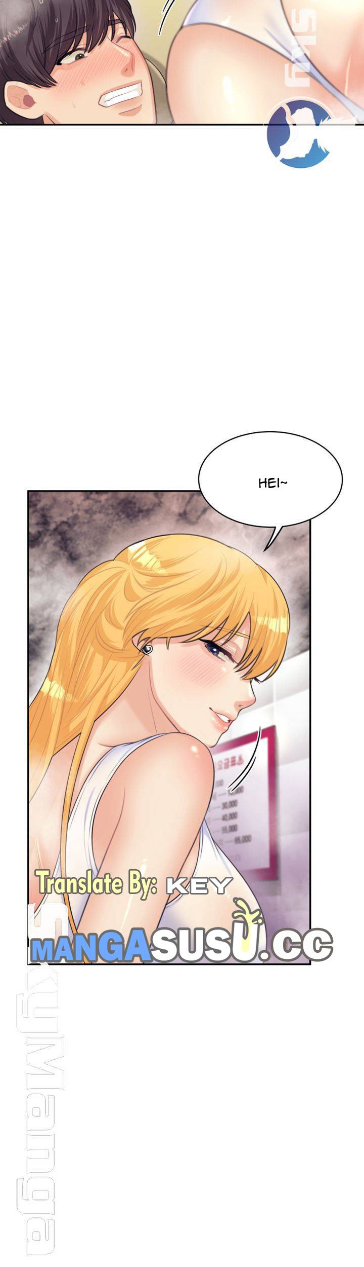 Public Bathhouse - Chapter 18 18