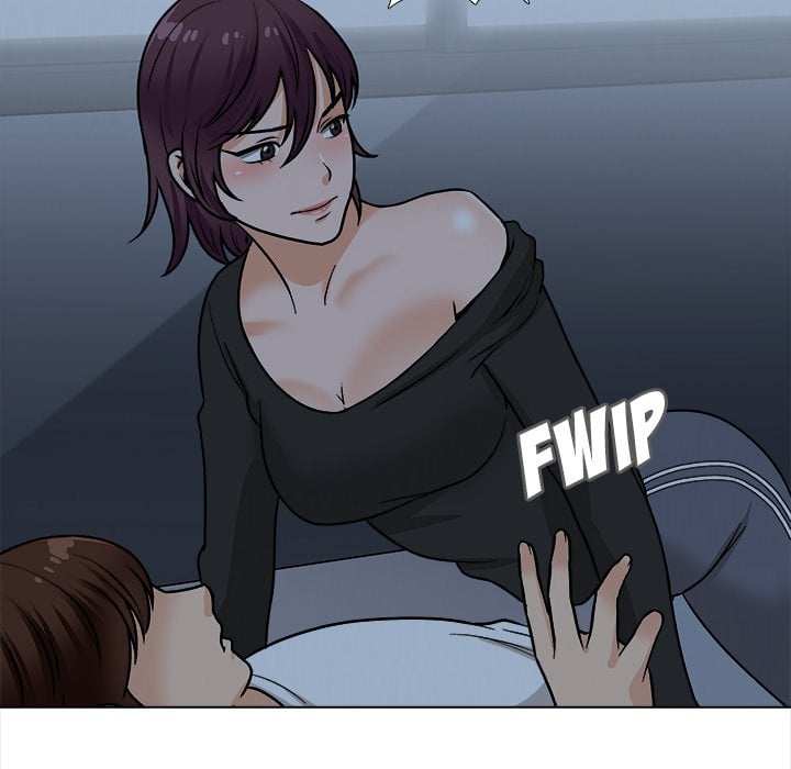 Blissville - Chapter 18 72