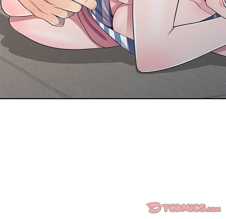 A Stolen Taste - Chapter 18 92