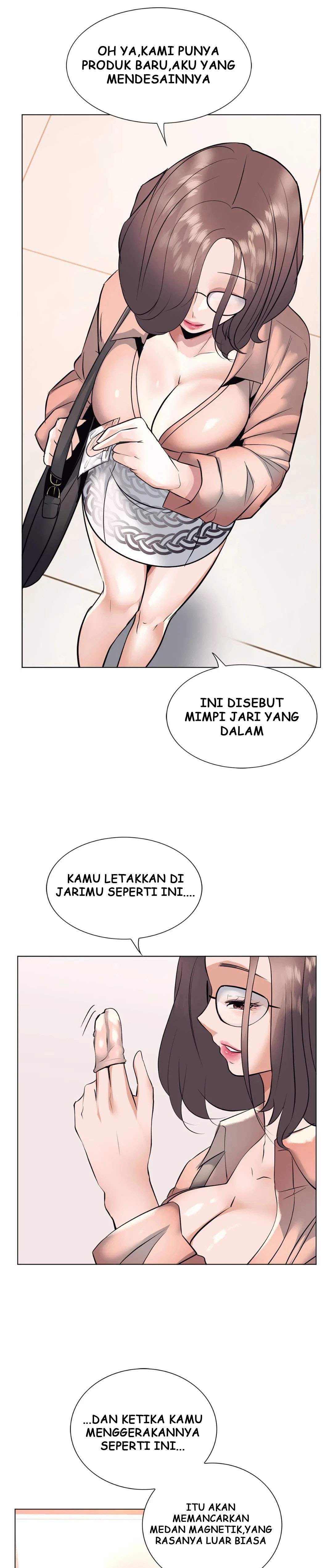 Toys Store - Chapter 18 43