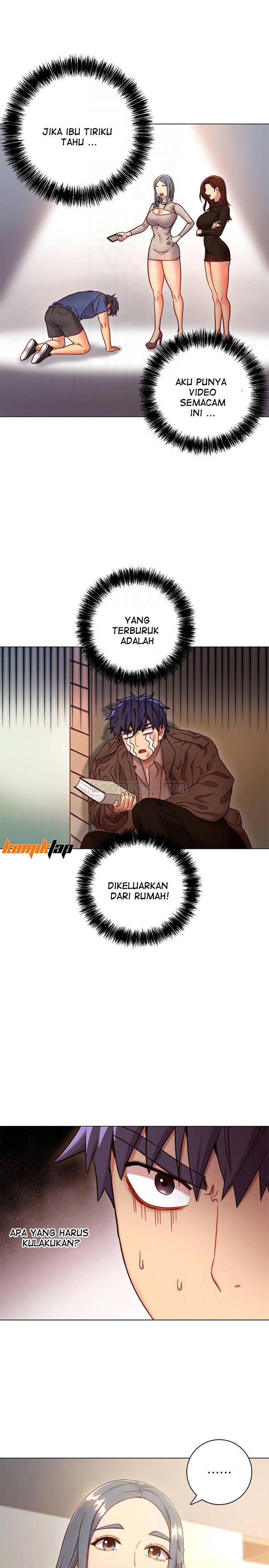 Stepmothers Friends - Chapter 18 8