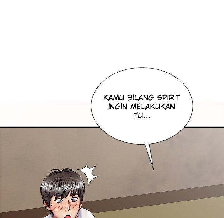 Spirit Possession - Chapter 18 170 Spirit Possession - Chapter 18 170