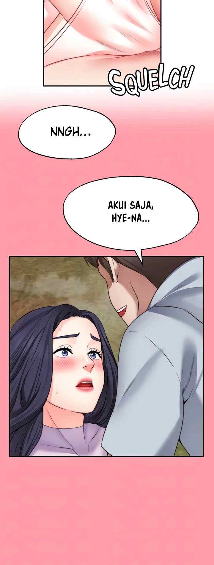 Wish Partner - Chapter 18 14