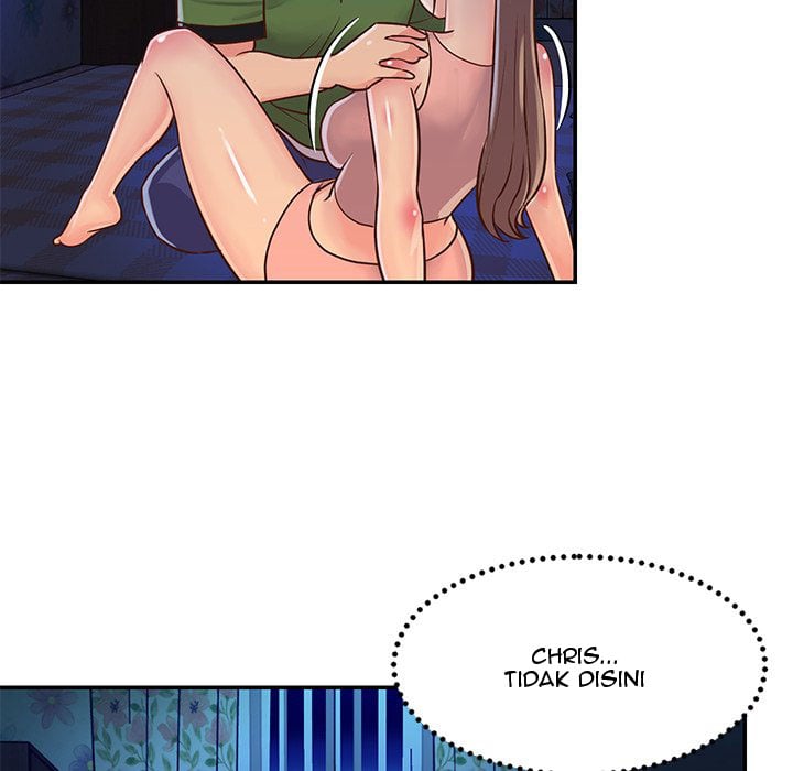 Not One, But Two - Chapter 18 97 Not One, But Two - Chapter 18 97