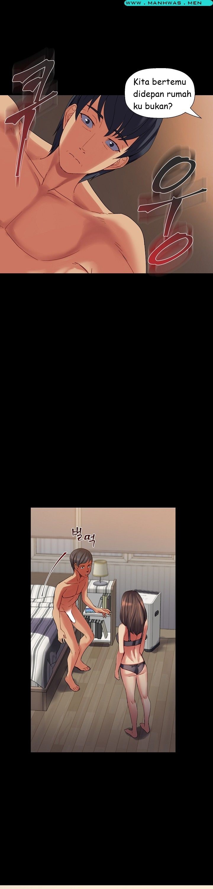 Sister Wife - Chapter 18 7 Sister Wife - Chapter 18 7