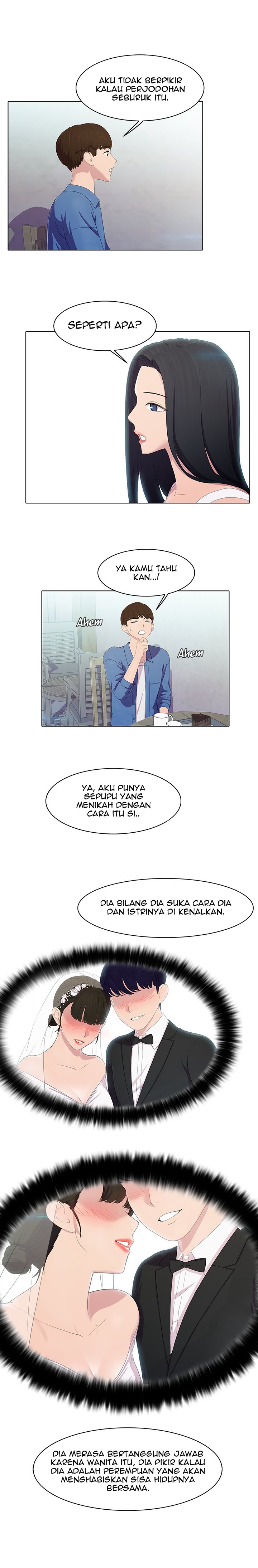 Pleasure Delivery - Chapter 18 4