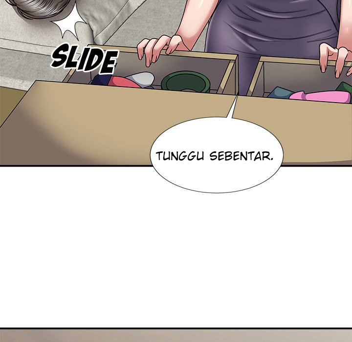 Spirit Possession - Chapter 18 125 Spirit Possession - Chapter 18 125