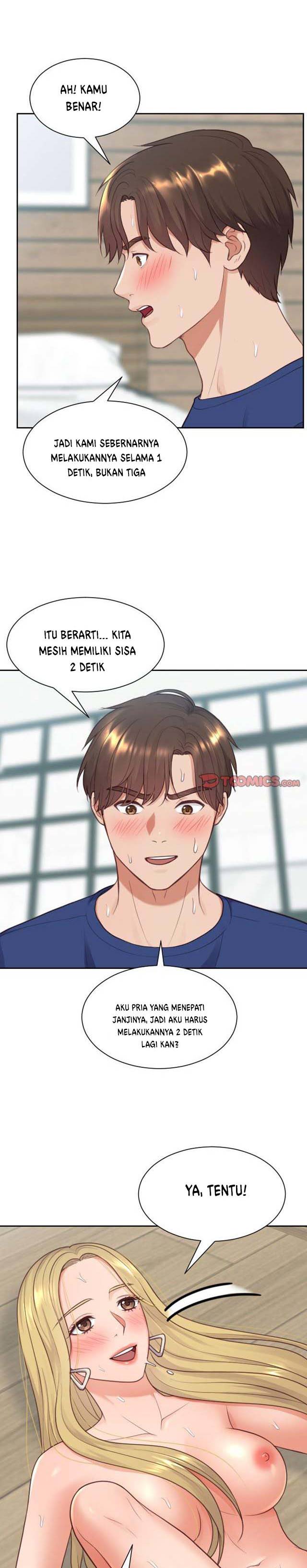 Her Situation - Chapter 18 29 Her Situation - Chapter 18 29