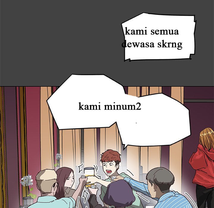 Family Adjustments - Chapter 18 35