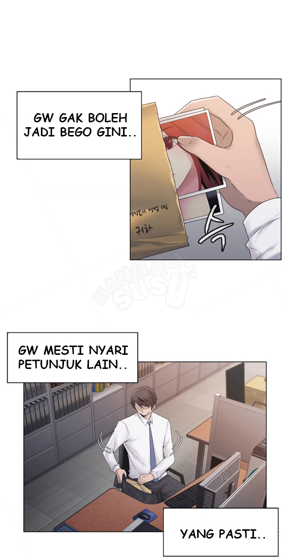 Miss Mystic - Chapter 18 6