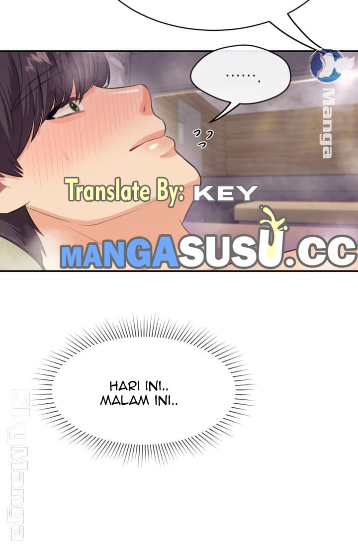 Public Bathhouse - Chapter 18 31