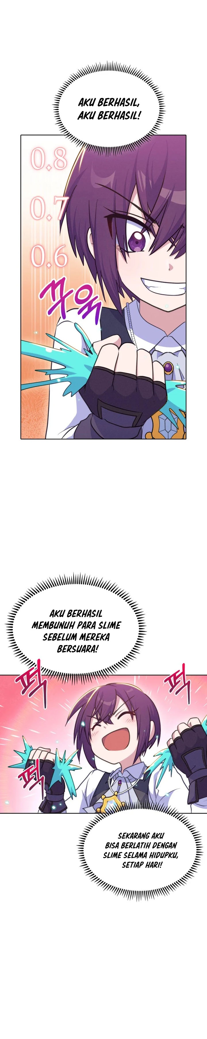 Never Die Extra - Chapter 18 14