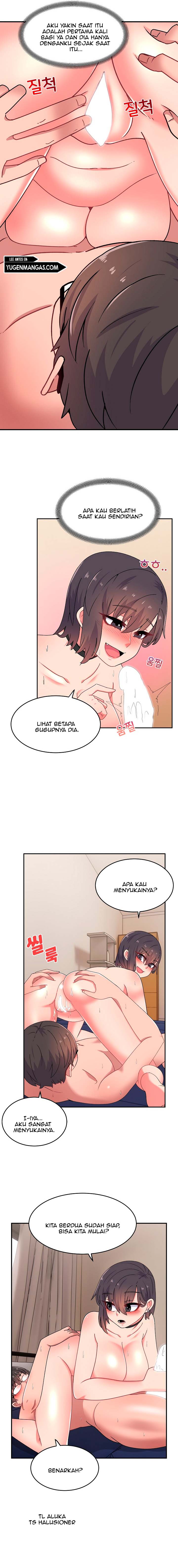 Mina - Chapter 18 10