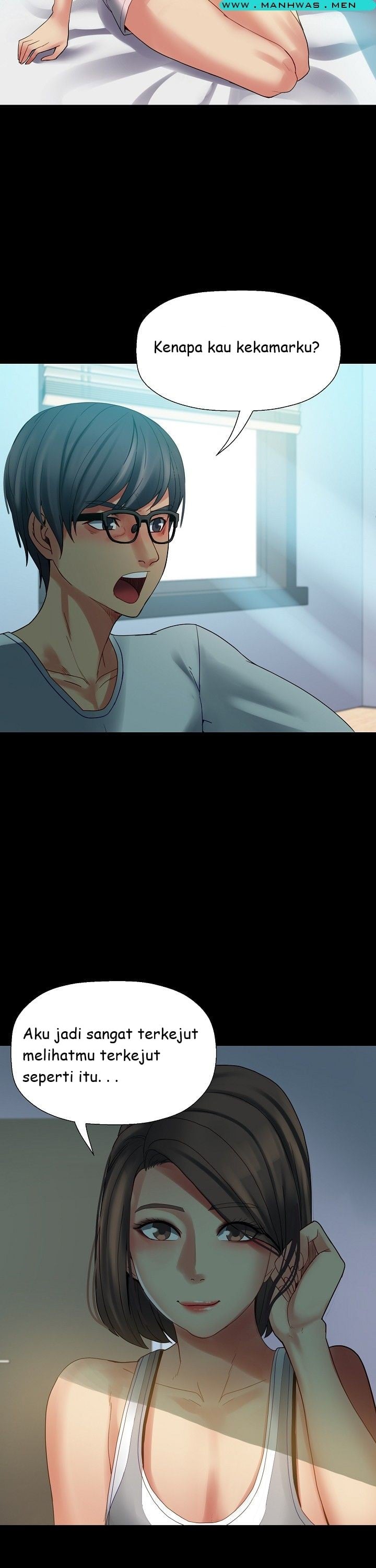 Sister Wife - Chapter 18 17 Sister Wife - Chapter 18 17