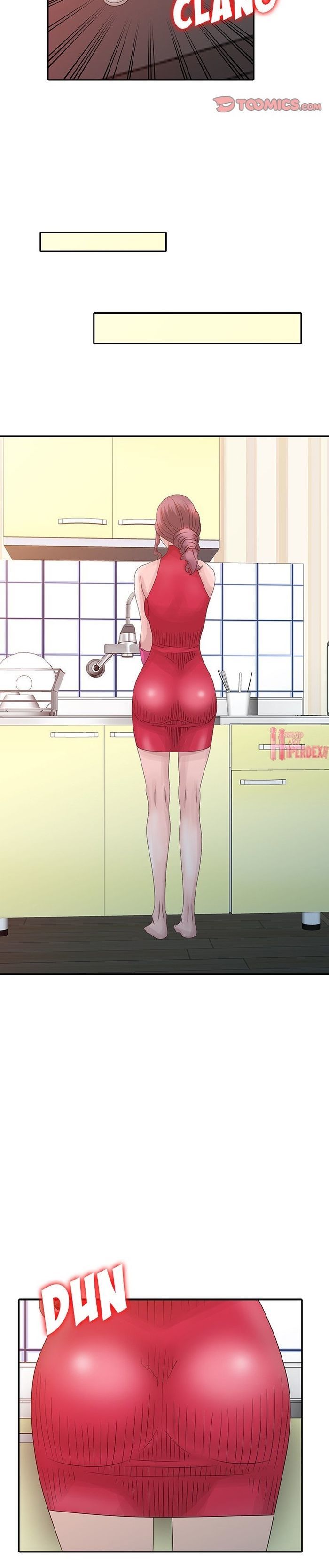 Shh! Her Secret - Chapter 18 6 Shh! Her Secret - Chapter 18 6