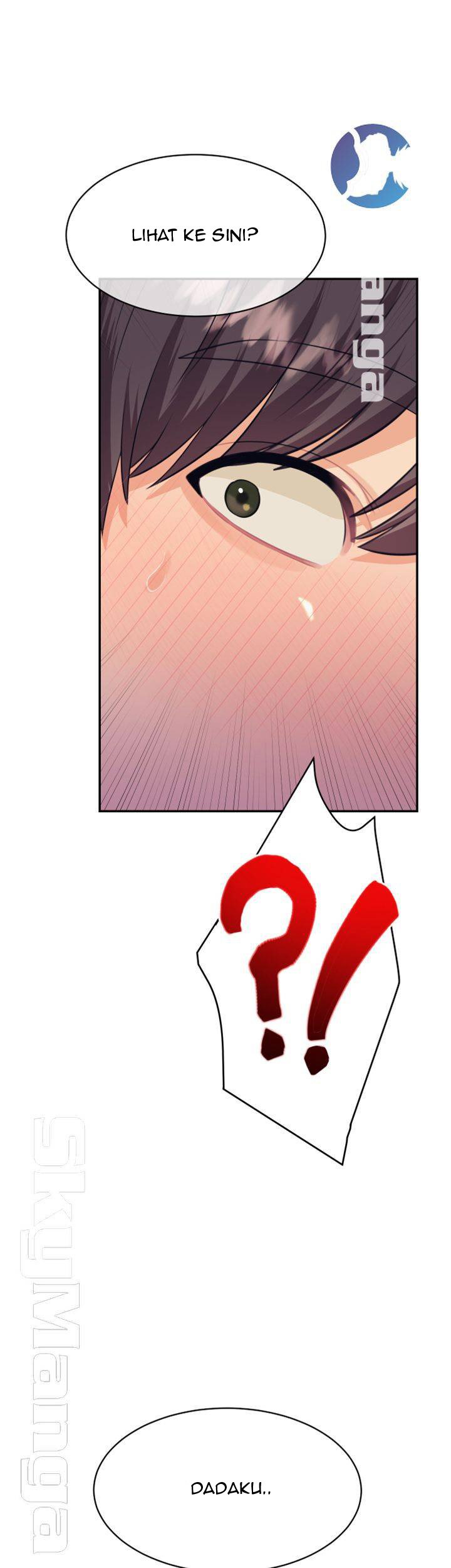 Public Bathhouse - Chapter 18 57