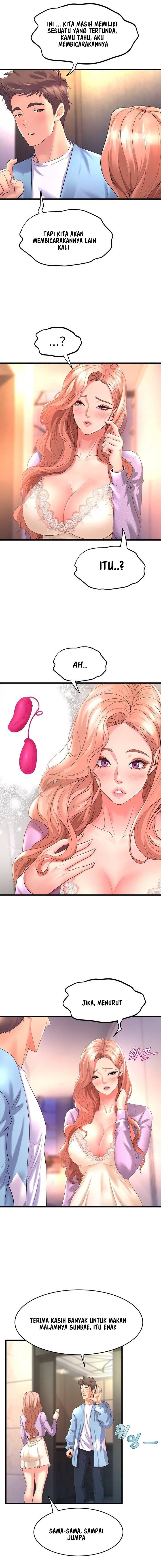 Dance Department&#8217;s Female Sunbaes - Chapter 18 8
