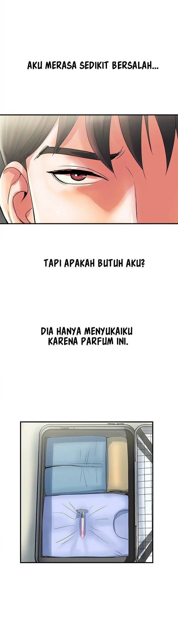 Pheromone - Chapter 18 9