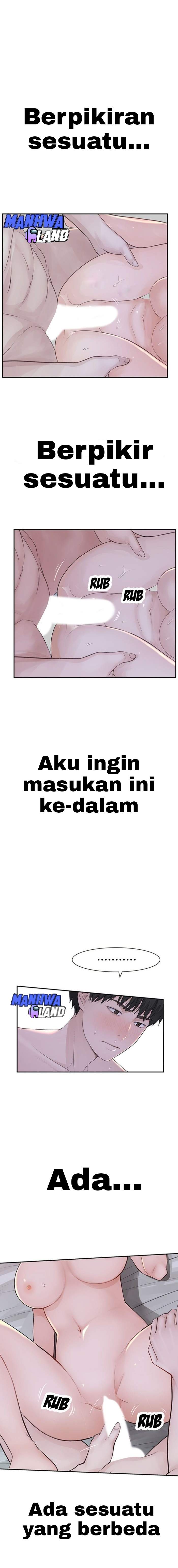 Between Us (Goinmul) - Chapter 18 16 Between Us (Goinmul) - Chapter 18 16