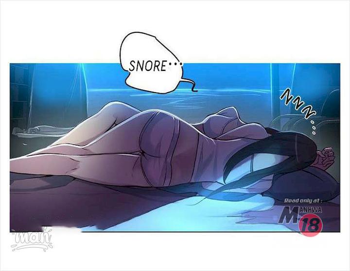 PC Goddess Room - Chapter 18 46