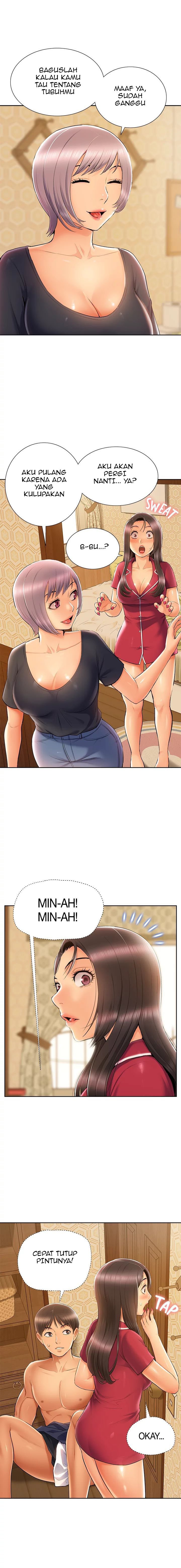 Twin Takes - Chapter 18 9