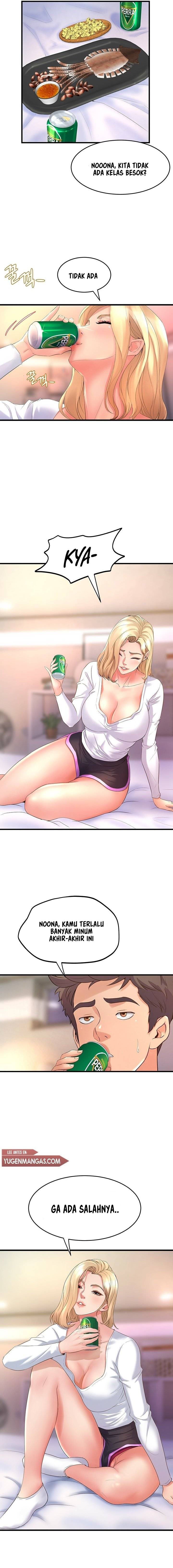 Dance Department&#8217;s Female Sunbaes - Chapter 18 14