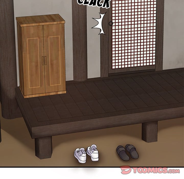 Spirit Possession - Chapter 18 21 Spirit Possession - Chapter 18 21