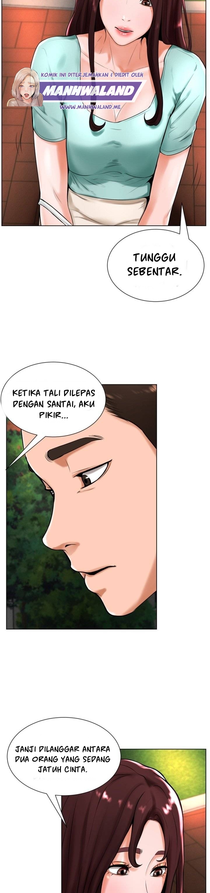 Billiard Room Love - Chapter 18 10