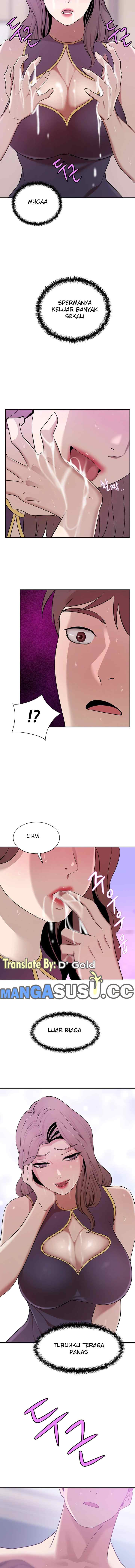 The Wealthy Girl - Chapter 18 8