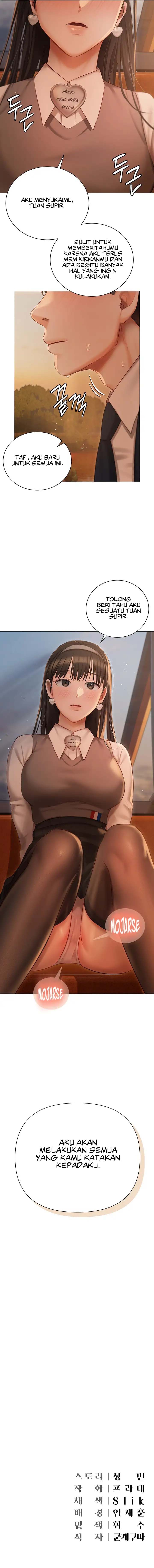 Hyeonjung’s Residence - Chapter 18 6 Hyeonjung’s Residence - Chapter 18 6