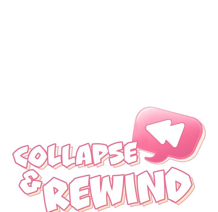 Collapse and Rewind - Chapter 18 36