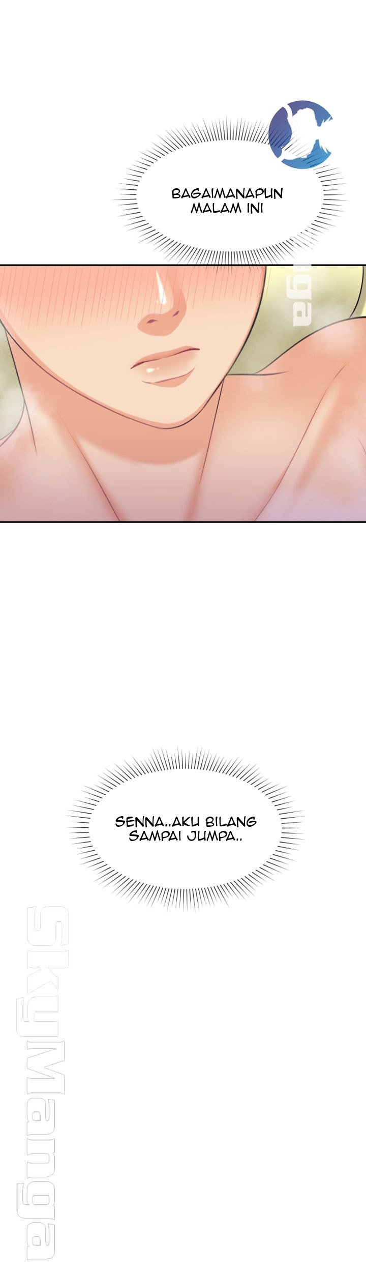 Public Bathhouse - Chapter 18 35