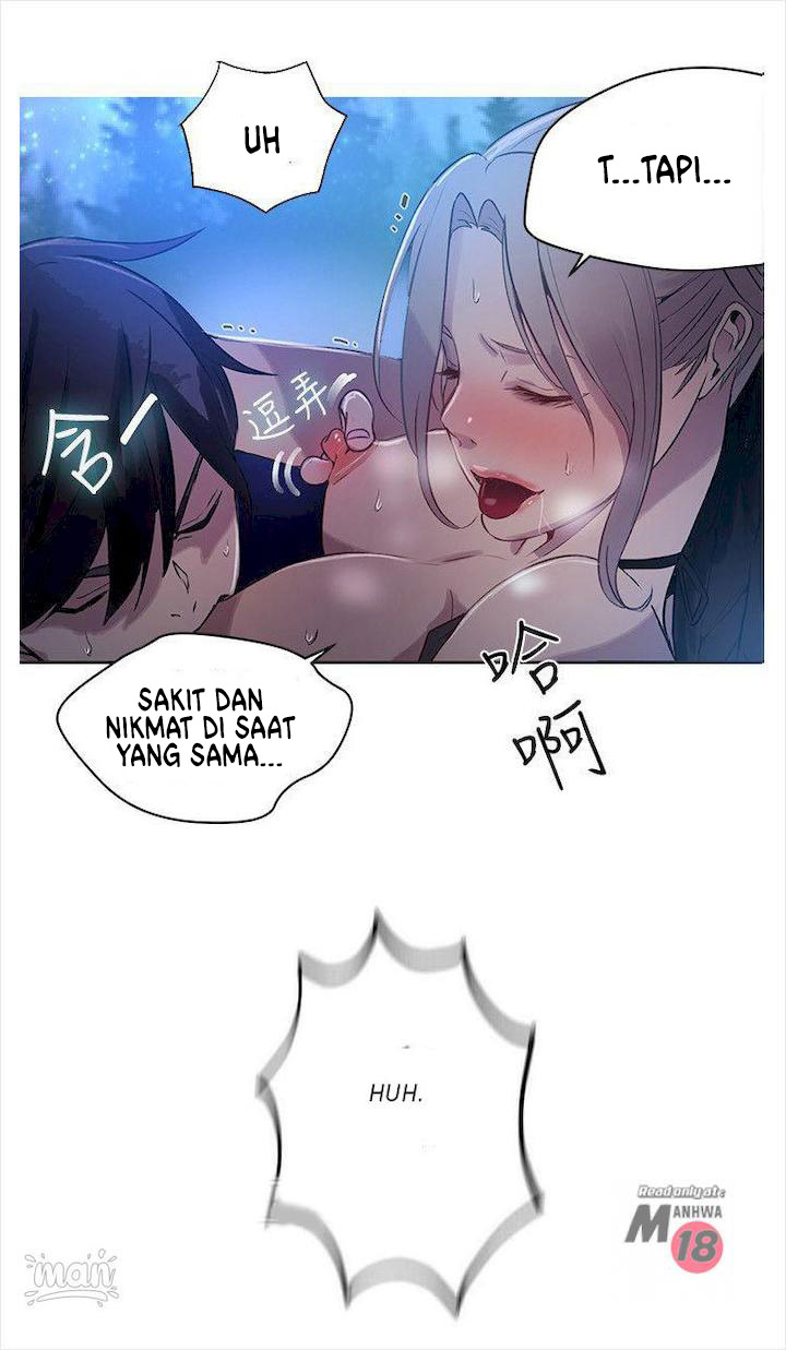 PC Goddess Room - Chapter 18 120