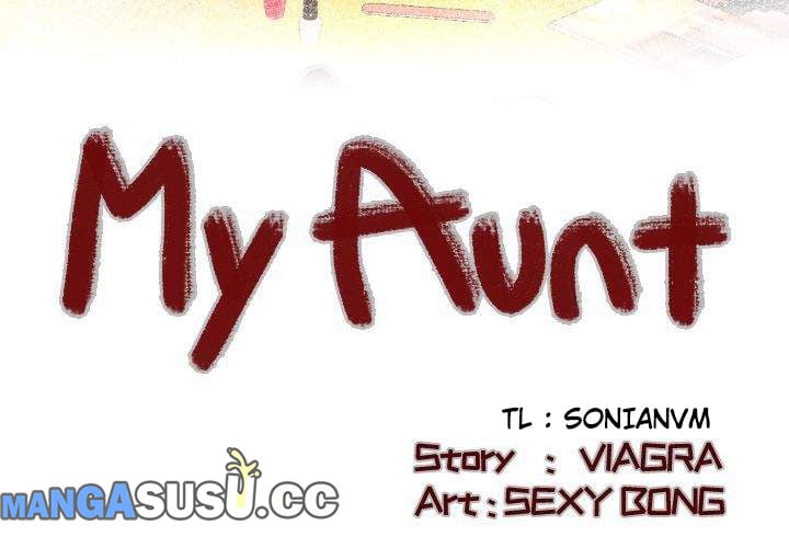 My Aunt - Chapter 18 5