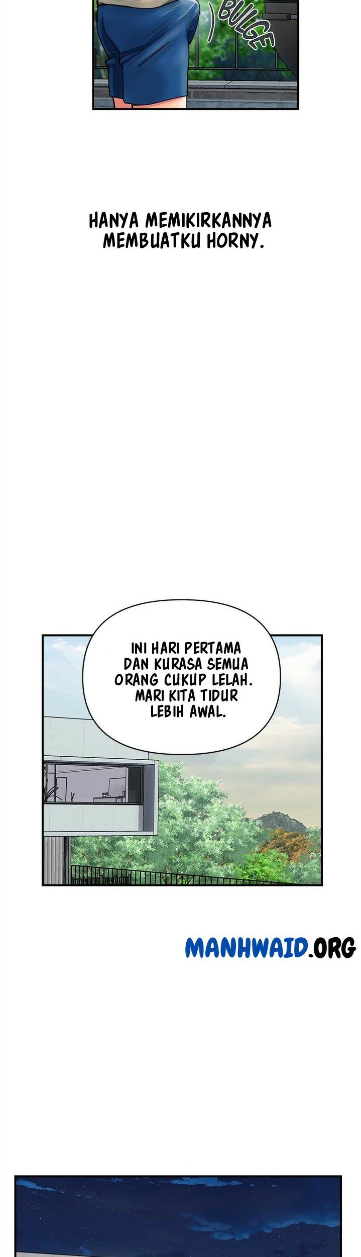Pheromone - Chapter 18 52