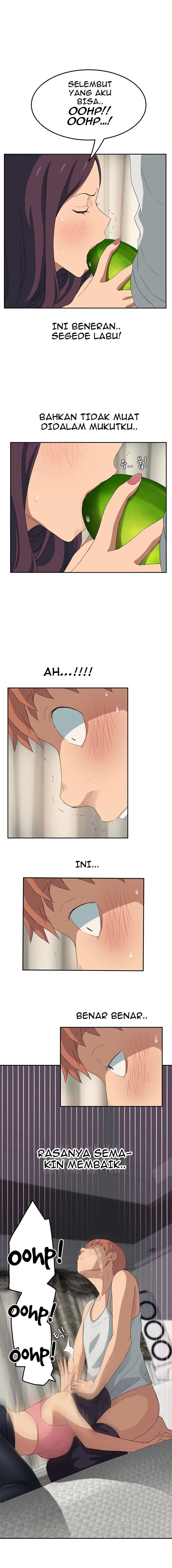 This Doesn&#8217;t Feel Like Me - Chapter 18 6