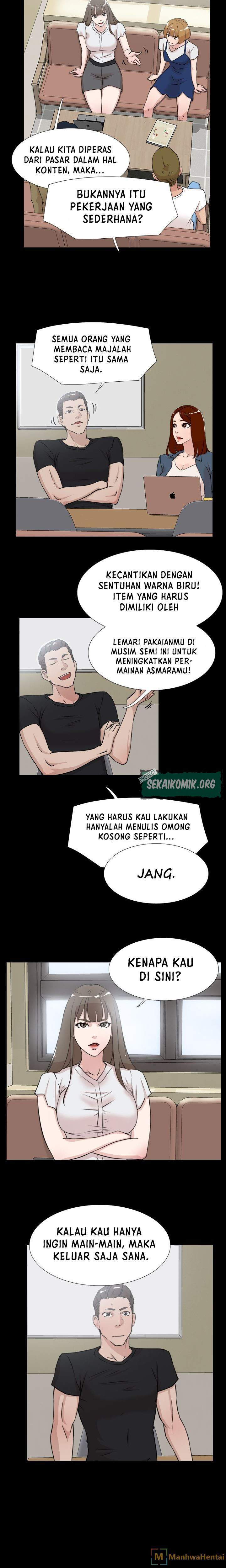 Her 4 Incher - Chapter 18 6 Her 4 Incher - Chapter 18 6