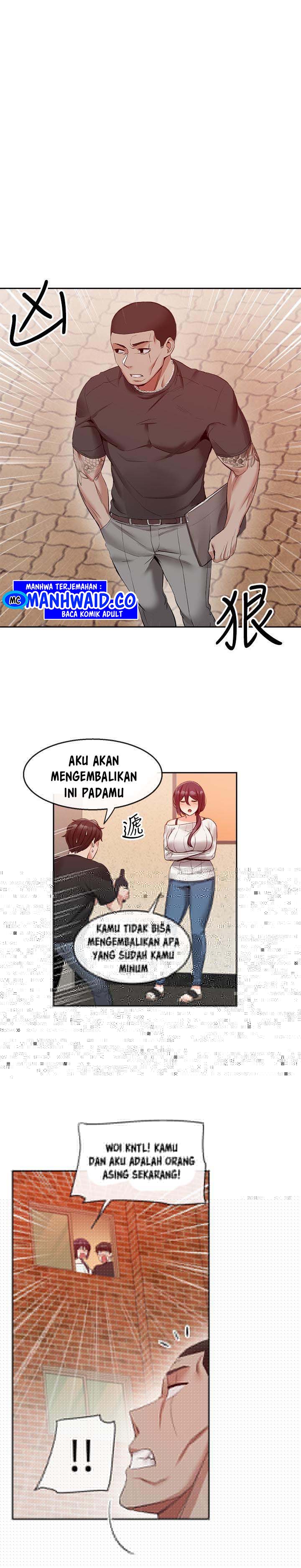 Floor Noise - Chapter 18 24