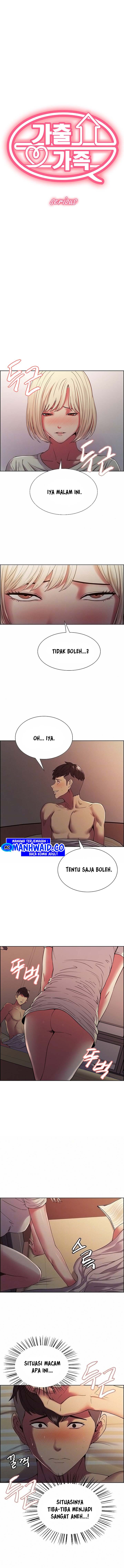 The Runaway Family - Chapter 19 12