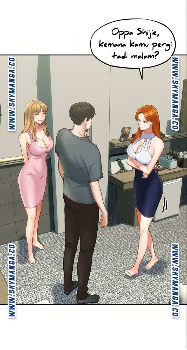 Affair Travel - Chapter 18 52