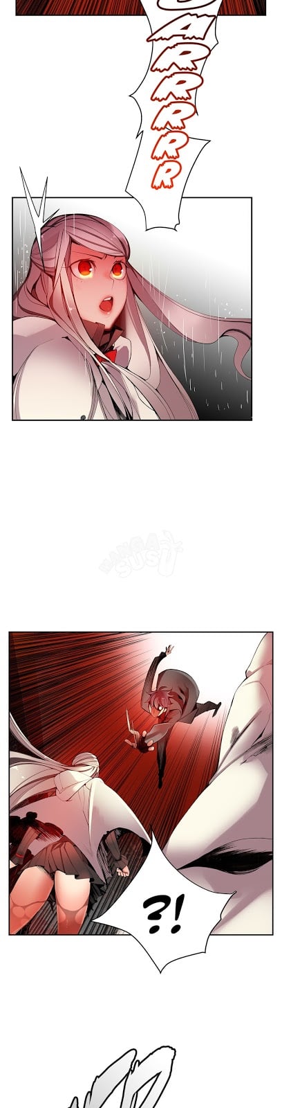 Lilith&#8217;s Cord - Chapter 18 16