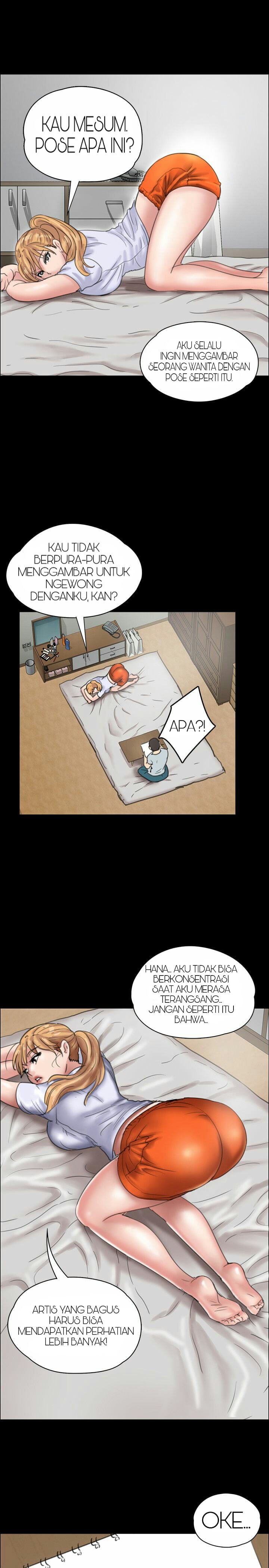 Queen Bee (Andrew) - Chapter 18 28