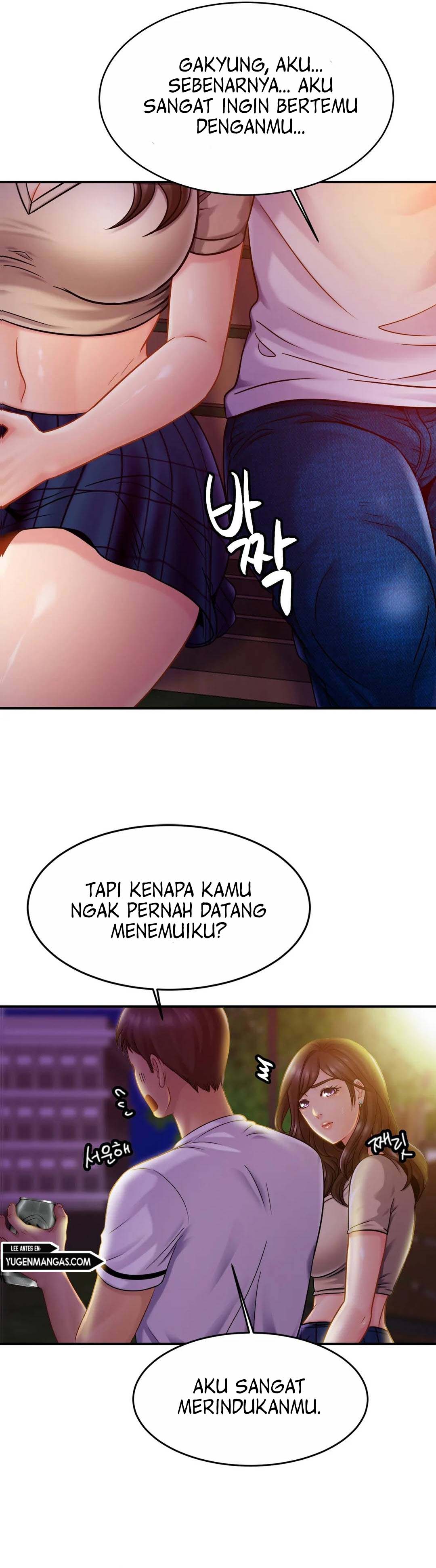 Closefam - Chapter 18 15