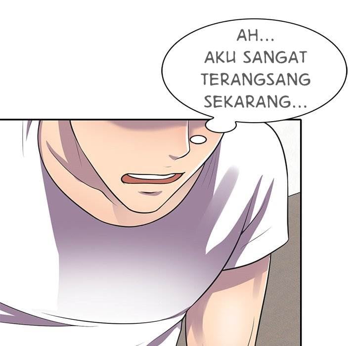 A Stolen Taste - Chapter 18 130