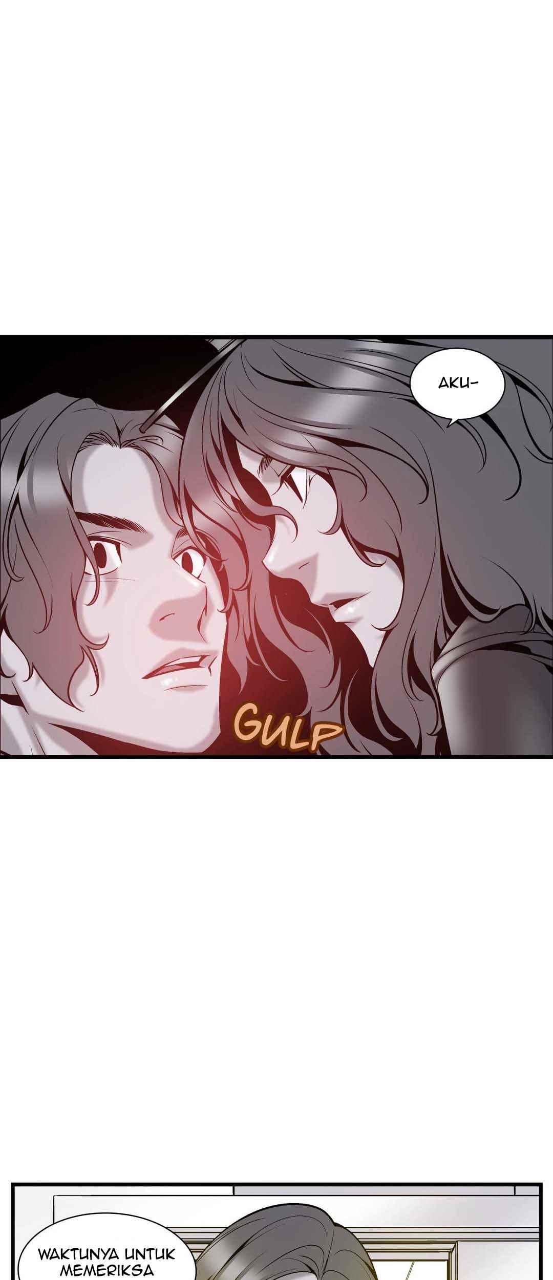 Midnight Taxi - Chapter 18 26