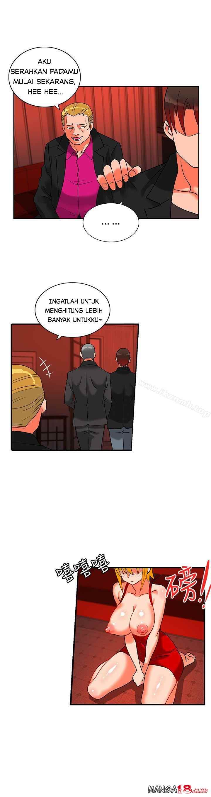 30cm Contractor S2 - Chapter 18 14