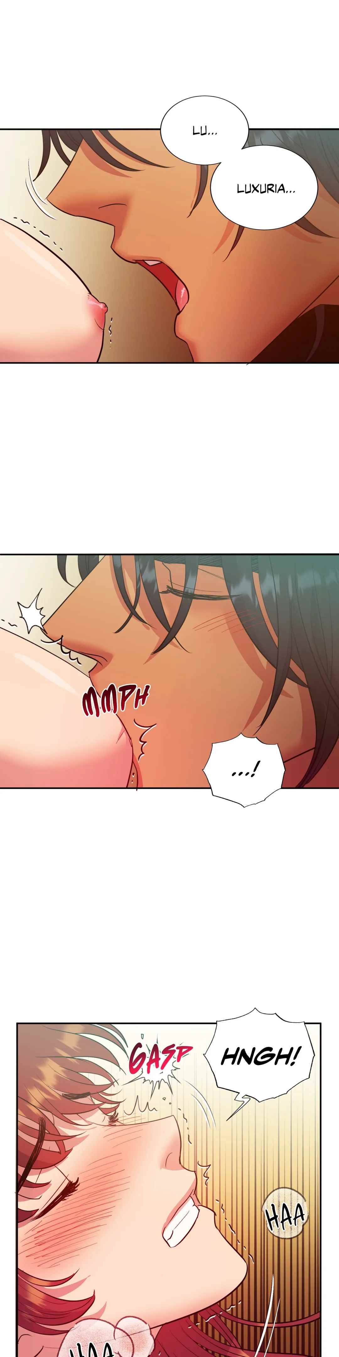 Hana’s Demons of Lust - Chapter 18 14 Hana’s Demons of Lust - Chapter 18 14